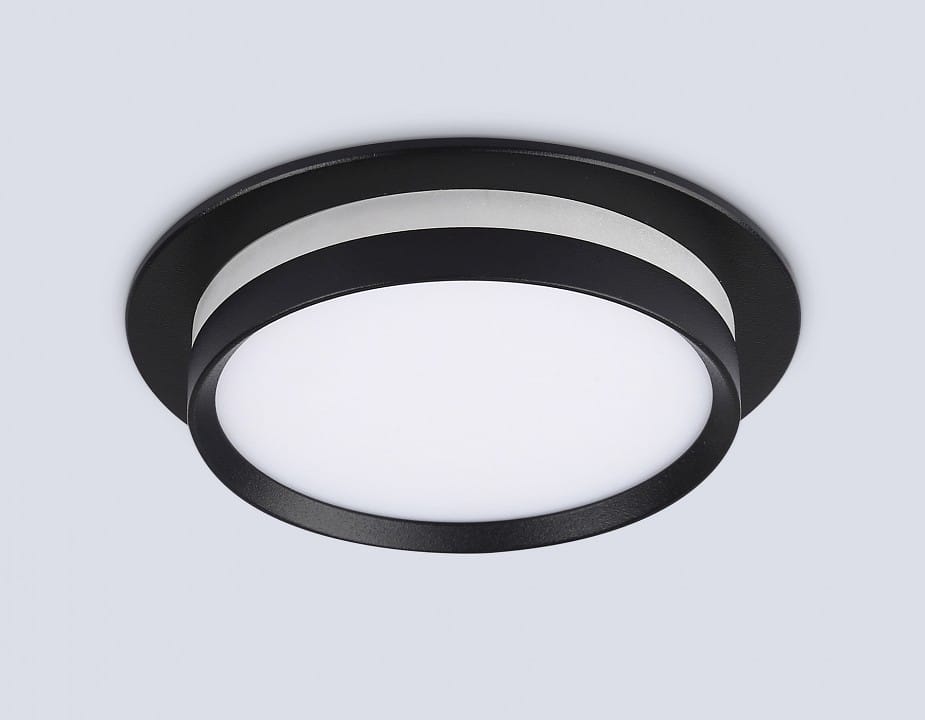 Встраиваемый светильник Ambrella Light TN TN5215
