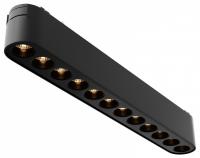Накладной светильник Maytoni Technical Точки TR082-1-12W3K-M-B