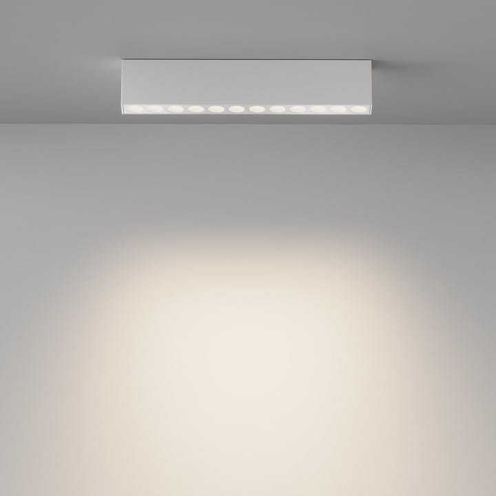 Накладной светильник Maytoni Technical Точки C066CL-20W3-6K-W