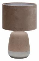 Настольная лампа декоративная Escada Hestia 10200/L Beige