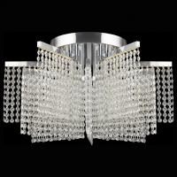 Потолочная люстра Reluce 02653 02653-0.3-96W LED CH