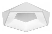 Накладной светильник iLedex Luminous S1889/55 WH