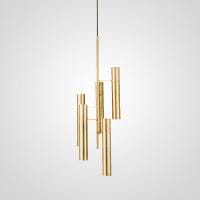 Подвесная люстра Imperiumloft Tubular im_PD928