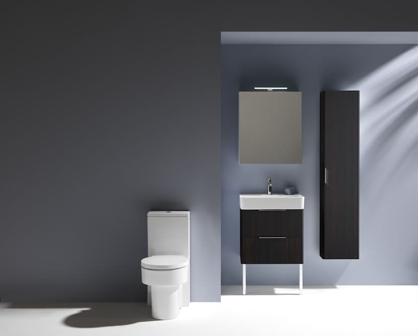 Бачок для унитаза Laufen Val 8.2928.1.000.871.1