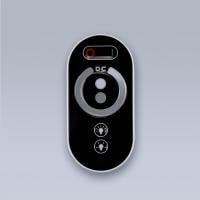 Контроллер-диммер с пультом ДУ Eleganz 1008