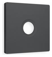 Накладка для ТВ-розетки Ambrella Volt Quant AP9130