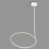 Светильник на штанге Italline IT013-6025 IT013-6025 white 3000K