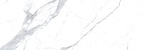 LAMINAM I Naturali Marmi Керамогранит Bianco Statuario Venato Lucidato 100x300 полированный