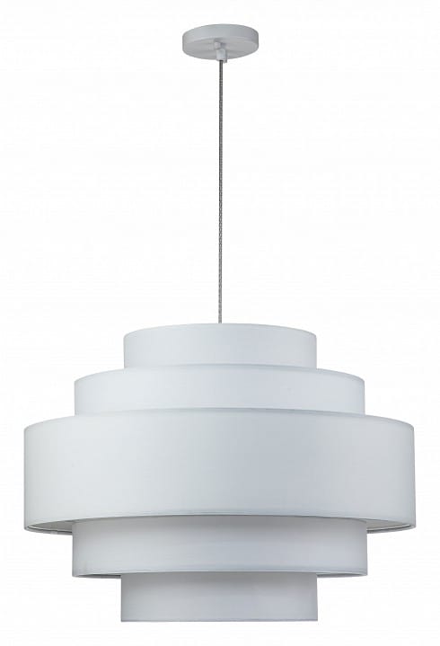 Подвесной светильник Indigo Zemfira 13018/3P White