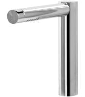 Сушилка для рук Nofer AirTap 01910.B глянцевая