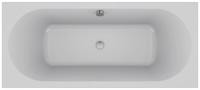 Ванна Jacob Delafon ODEON RIVE GAUCHE E6D152-00 170x75 материала Flight