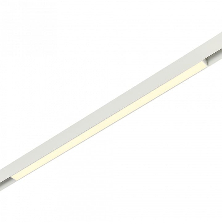 Накладной светильник MyFar Flow MT0210-20W3K-W