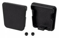 Заглушка для профиля Arlight LINE 053522