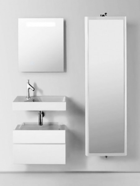 Раковина Jacob Delafon Rythmik EXP112-00