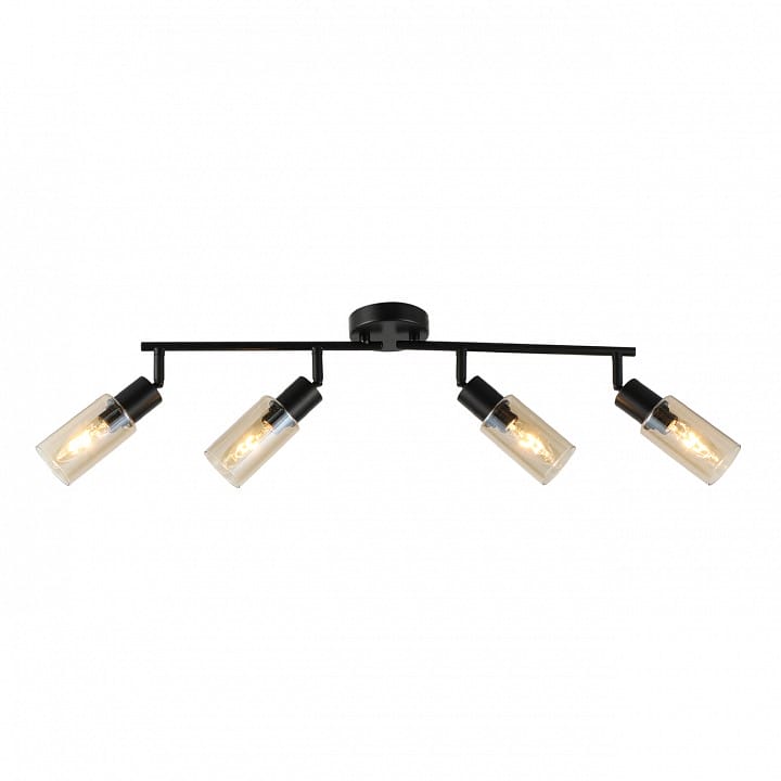 Спот Escada Sector 10172/4 Amber