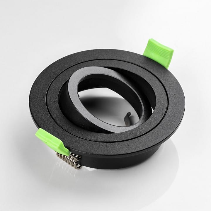 Встраиваемый светильник Lightstar Singo Base 011620