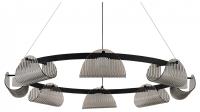Подвесная люстра Kink Light  08447-8A,19(16)
