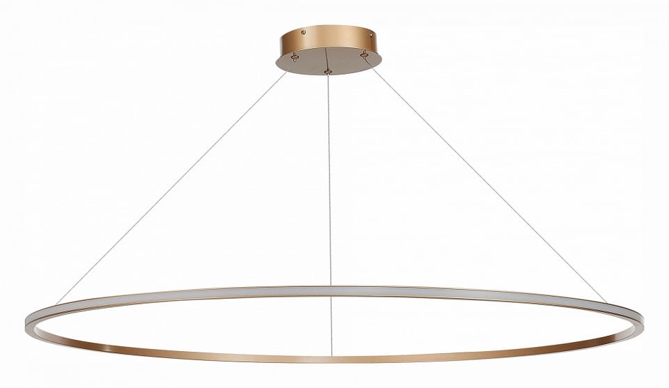 Подвесной светильник ST-Luce ST604 OUT ST604.243.57
