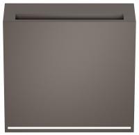 Накладка для электронного карточного выключателя Voltum S70 VLS002614