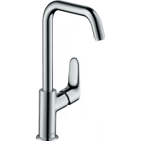 Смеситель для раковины hansgrohe Focus 31519000