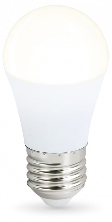 Лампа светодиодная Ambrella Light G45 E27 13Вт 4000K 451304