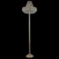 Торшер Bohemia Ivele Crystal 1901 19011T6/H/45IV-172 G