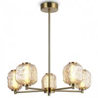 Люстра на штанге Ambrella Light LH LH30104