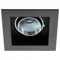 Встраиваемый светильник Eglo BISCARI 61608