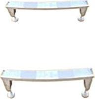 Ножки Laufen 2.9617.2