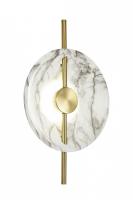 Накладной светильник AM-Group AM441 AM441 POLISHED GOLD