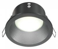 Встраиваемый светильник LIGHTERA Camry LE202RL-1B