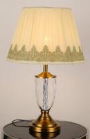 Настольная лампа декоративная Alfa-Light F2324 F2324-14