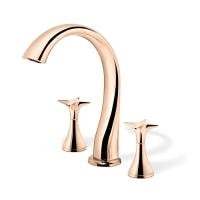 Смеситель для раковины Stella 130 CT 00015 AU02
