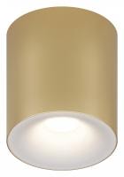 Накладной светильник Maytoni Spark C094-GU10-MG