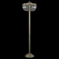 Торшер Bohemia Ivele Crystal 1904 19041T6/35IV-138 G