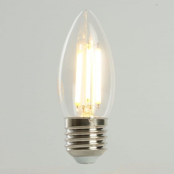 Лампа светодиодная Feron LB-1208 E27 8Вт 2700K 51241