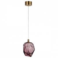 Подвесной светильник Odeon Light HIGHTECH 7113/4LB
