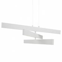Подвесная люстра Maytoni Оригами MOD163PL-L38W4K