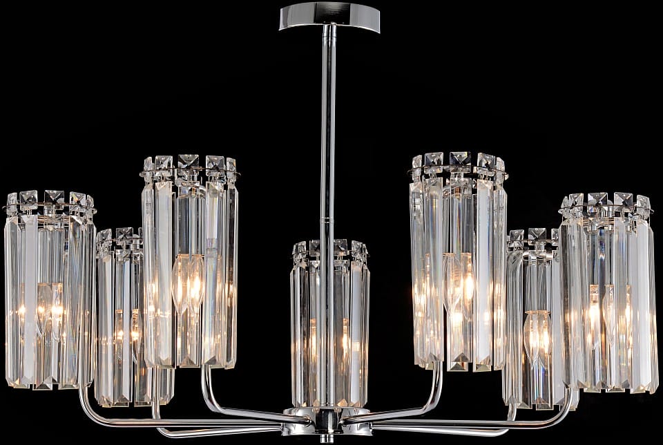 Люстра на штанге Rivoli Ifa 1063-307