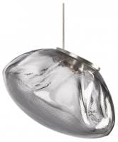 Подвесной светильник Loft it Random 10469S Smoke