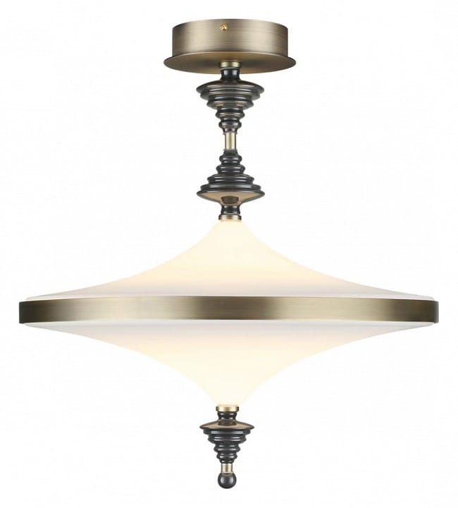 Светильник на штанге Odeon Light Ula 5404/43CL