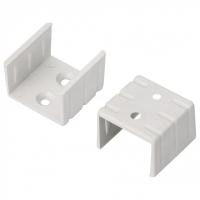 Набор скоб для встраивания профиля Arlight ALU-WIDE-H15 014861