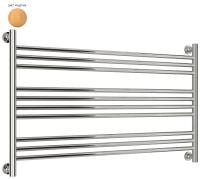 Водяной полотенцесушитель Сунержа Богема L 600х1100 1017-0202-6011 шафраново-желтый