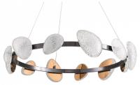 Подвесная люстра Kink Light Юнни 07693-12A,29