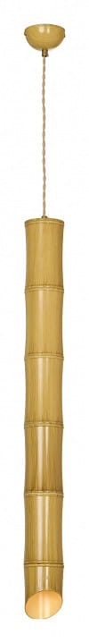 Подвесной светильник Lussole Бамбу LSP-8564-5