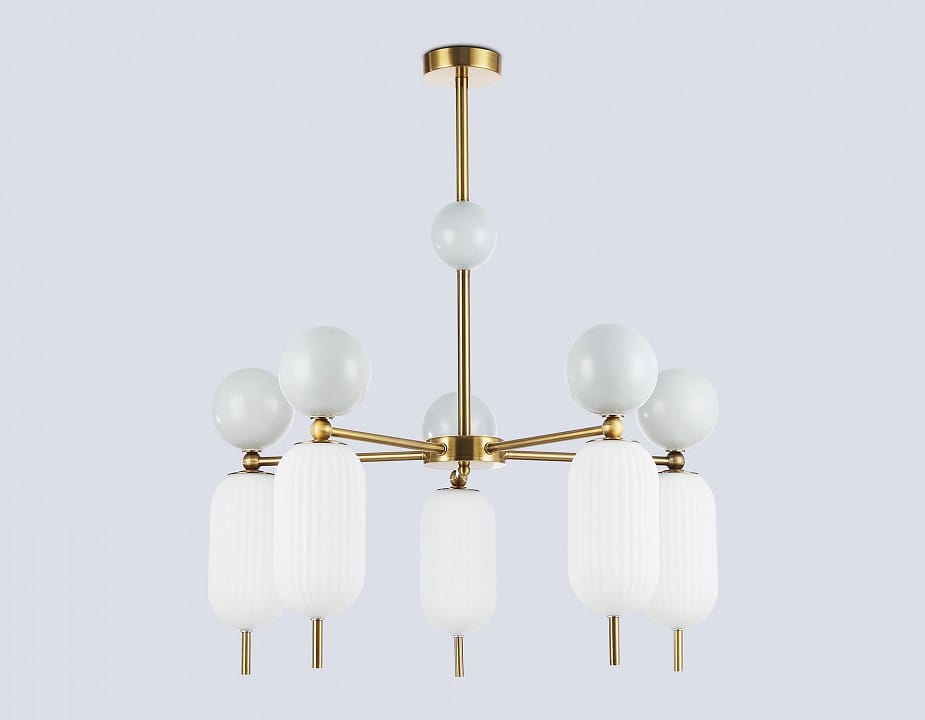 Люстра на штанге Ambrella Light LH LH53104