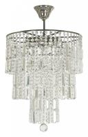 Люстра на штанге Arti Lampadari Napoli Napoli E 1.5.38.501 N