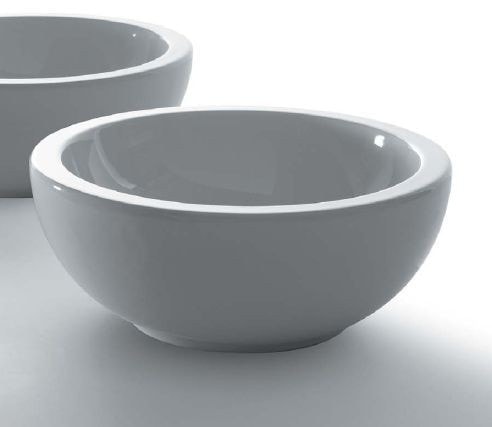 Раковина Globo Forty3 42 SC042BI