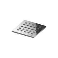 Декоративная решетка TECE 3665006