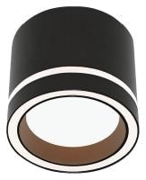 Накладной светильник Wolta LUCE WSL-GX53 WSL-GX53/06BL